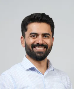 Saurabh Dhole
