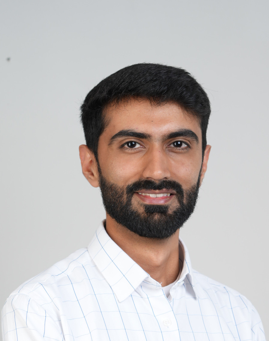 Faizan Sait